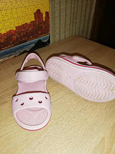 Crocs с 8 (3 foto / 5)
