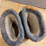 Теплые резиновые сапоги Kavat размер 25 (фото #5)