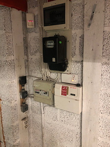 Kriidi tn 7, Lasnamäe, Tallinn, Harjumaa (7 foto / 15)