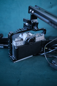 Fujifilm X-T200 + XC 15-45mm (3 foto / 6)