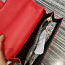 Новая красная сумочка (фото #3)