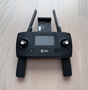 Дрон Holy Stone HS720E (5 фото из 7)