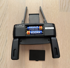 Дрон Holy Stone HS720E (6 фото из 7)