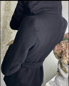 Zara mantel (2 foto / 7)