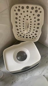 Chicco pudite sterilisaator (3 foto / 4)
