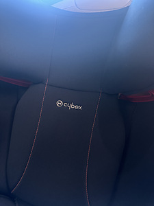 Cybex turvatool (5 foto / 7)