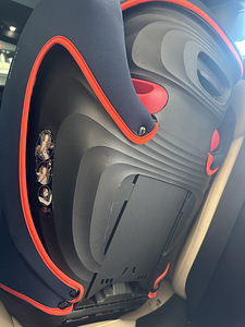 Cybex turvatool (7 foto / 7)