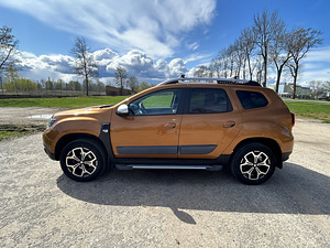 Dacia Duster Prestigeo 1.5 D (2 foto / 7)