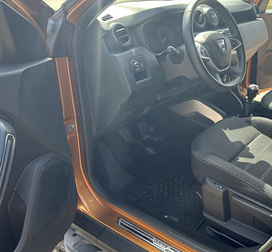 Dacia Duster Prestigeo 1.5 D (5 foto / 7)
