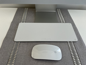 Uus Apple iMac 24-inch M1 4K Display (3 foto / 10)