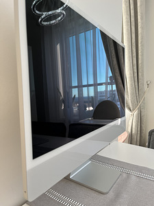 Uus Apple iMac 24-inch M1 4K Display (4 foto / 10)