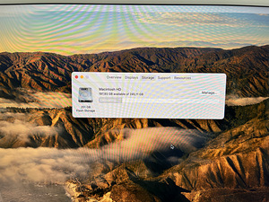 Uus Apple iMac 24-inch M1 4K Display (10 foto / 10)