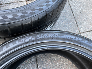 325/25R21 (7 foto / 7)