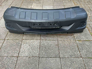 Mercedes Benz Sprinter esistange (5 foto / 5)