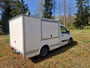 Peugeot Expert furgoon (3 foto / 10)