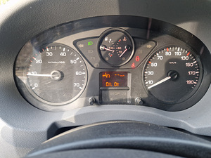 Peugeot Expert furgoon (10 foto / 10)
