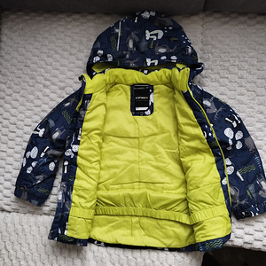 Talve jope Icepeak (2 foto / 3)