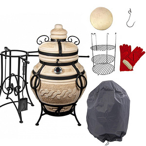 Tandoor Sarmat Big (1 foto / 1)