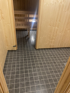 Saunade ehitus ja müük (5 foto / 9)