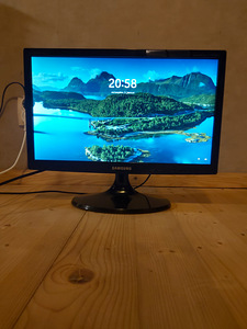 Samsung LT19B300 (1 фото из 3)