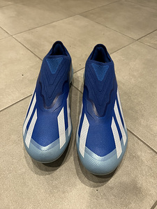 Adidas x Crazyfast (1 фото из 3)