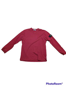 Stone island (5 фото из 8)