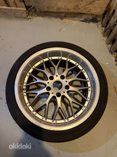 BBS rondell 0058 r18 ET 20