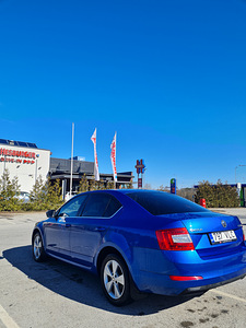 Skoda Octavia 1.4 TSI (2 foto / 14)