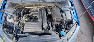 Skoda Octavia 1.4 TSI (10 foto / 14)
