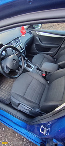 Skoda Octavia 1.4 TSI (12 foto / 14)
