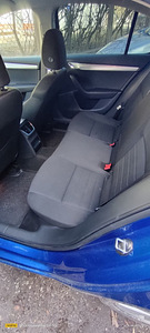 Skoda Octavia 1.4 TSI (13 foto / 14)