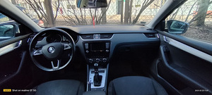 Skoda Octavia 1.4 TSI (14 foto / 14)