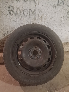 Raudveljed R 16 (2 foto / 4)
