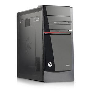 HP ENVY Midi Tower (i7, 16GB, GTX1060, SSD+HDD, Wi-Fi) (1 foto / 1)