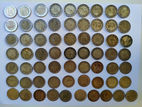 Euro mündid