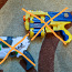 Nerf пистолеты (фото #2)
