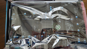Emaplaat ASRock 980DE3/U3S3 (2 foto / 8)
