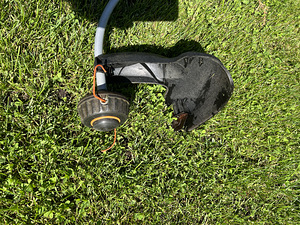 Murutrimmer Partner Colibri II S (3 foto / 10)