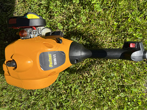 Murutrimmer Partner Colibri II S (5 foto / 10)