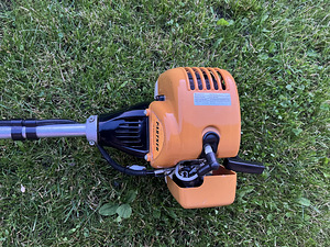 Триммер Husqvarna Partner B 341 TNG (2 фото из 10)