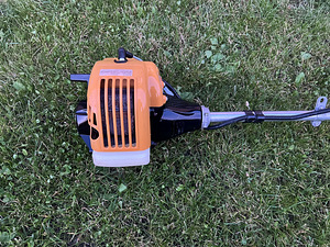 Триммер Husqvarna Partner B 341 TNG (4 фото из 10)