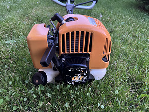 Триммер Husqvarna Partner B 341 TNG (5 фото из 10)