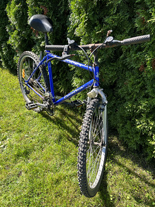 Велосипед Rocky Cicletech (5 фото из 6)