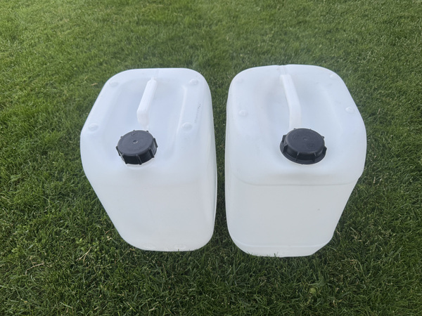 Kanister 25 l