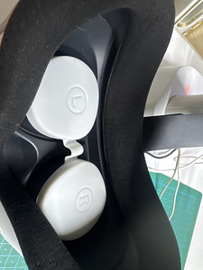 VR prillid Meta Oculus Quest 2 256 gb + lisad (6 foto / 10)