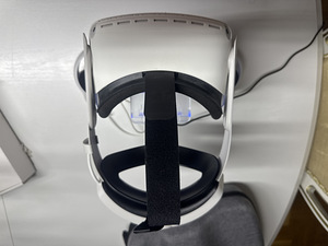 VR prillid Meta Oculus Quest 2 256 gb + lisad (7 foto / 10)
