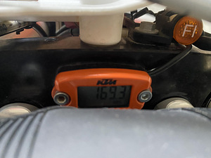 KTM 250SXF 2019.a (5 foto / 7)