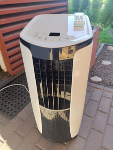 Mobiilne õhukonditsioneer 2600 W (8870 BTU) (1 foto / 4)