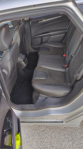Ford Mondeo Titanium 2.0 110kW (5 foto / 13)