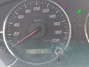 Toyota Land cruiser 3.0 127kw 2007 (9 foto / 12)